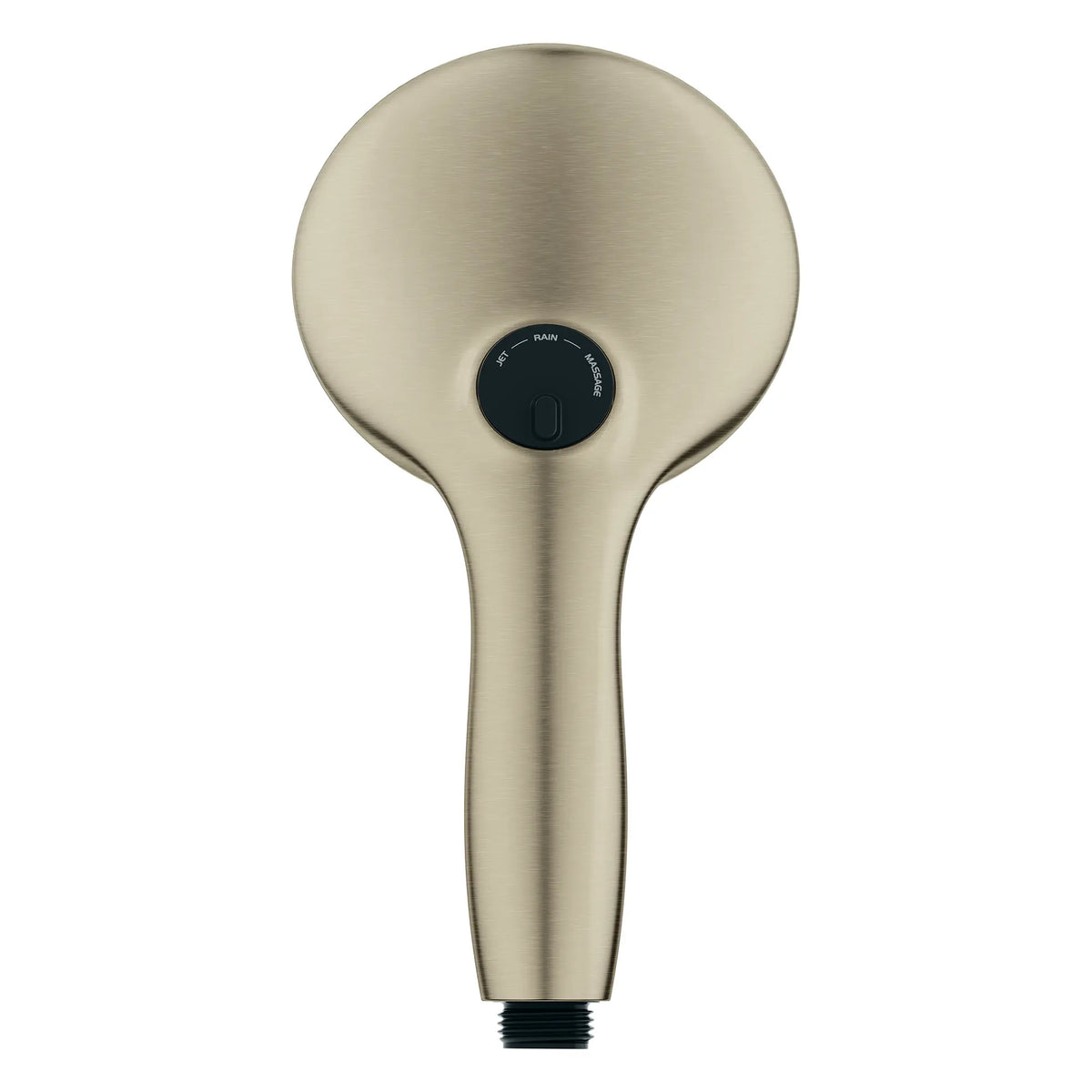 Tempesta 110 Round 3-Spray Hand Shower, 1.75 GPM (6.6 L/min) // BRUSHED NICKEL INFINITYFINISH // 188066_Tempesta_SiloFront_26758EN2_007_01_0_CDNwebp_7f8ccfff-4d42-4bcd-ba37-875b47cb9f9e.webp