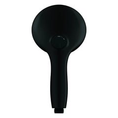 [260472432] Tempesta 110 Round 2-Spray Hand Shower, 1.5 GPM (5.7 L/min) - Matte Black