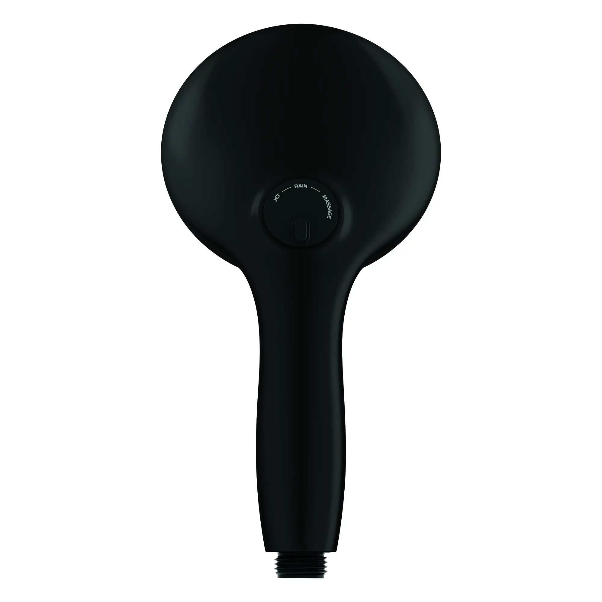 Tempesta 110 Round 3-Spray Hand Shower, 1.75 GPM (6.6 L/min) // MATTE BLACK // 188068_Tempesta_SiloFront_267582432_007_01_0_CDNwebp_3f4889ed-f949-4111-8158-ed67e7780574.webp