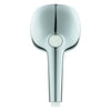 [26776002] Tempesta 110 Square 2-Spray Hand Shower, 1.5 GPM (5.7 L/min) - GROHE StarLight Chrome