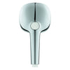 [26903002] Tempesta 110 Square 3-Spray Hand Shower, 1.75 GPM (6.6 L/min) - GROHE StarLight Chrome