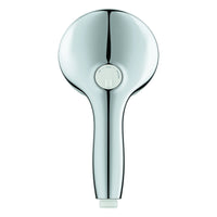 [26758002] Tempesta 110 Round 3-Spray Hand Shower, 1.75 GPM (6.6 L/min) - GROHE StarLight Chrome