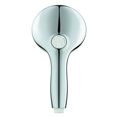 [26758002] Tempesta 110 Round 3-Spray Hand Shower, 1.75 GPM (6.6 L/min) - GROHE StarLight Chrome