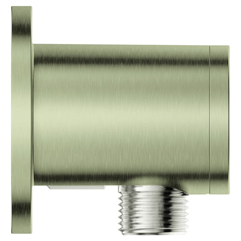 Tempesta Wall Union - Brushed Nickel InfinityFinish