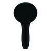 [260472432] Tempesta 110 Round 2-Spray Hand Shower, 1.5 GPM (5.7 L/min) - Matte Black