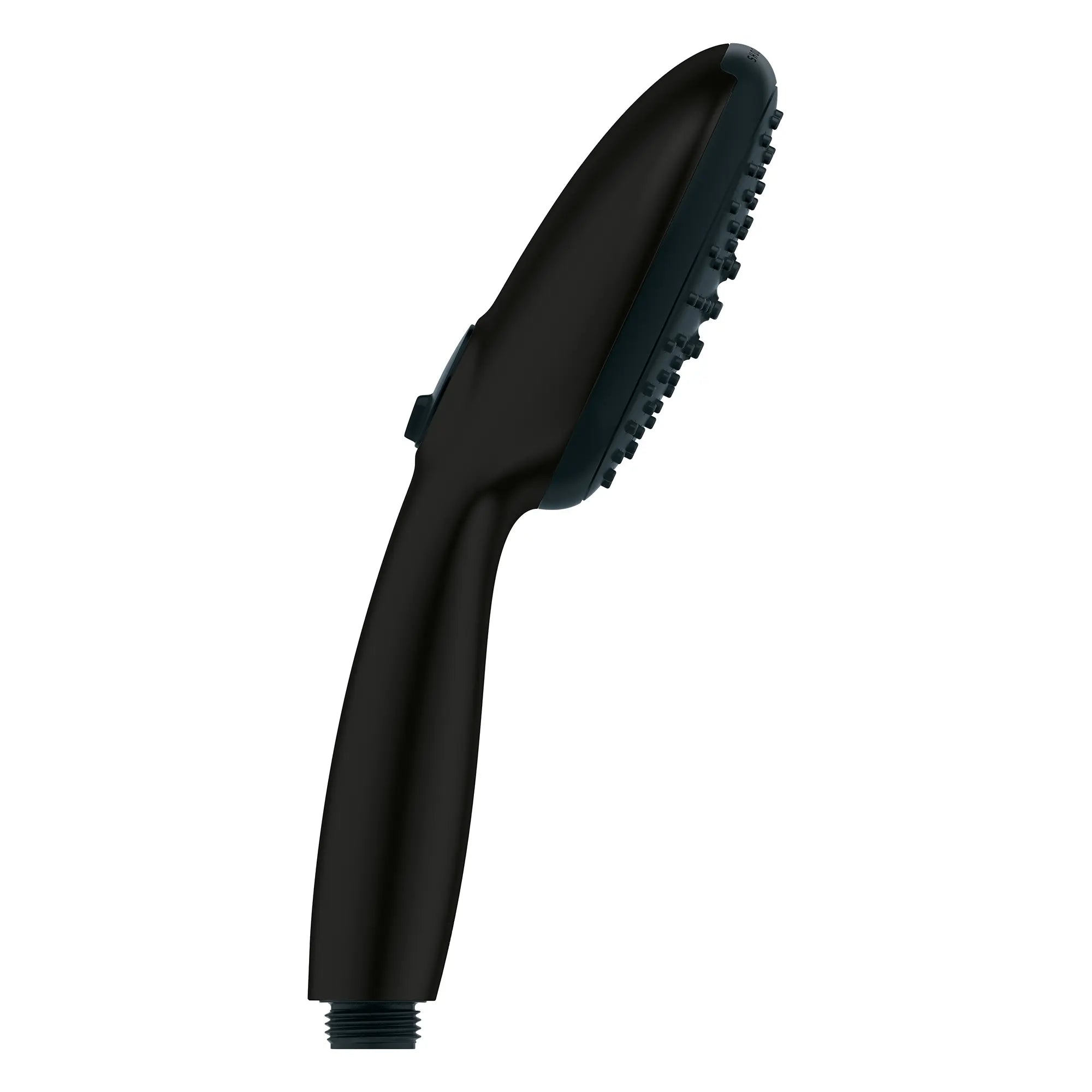 Tempesta 110 Round 2-Spray Hand Shower, 1.5 GPM (5.7 L/min) // MATTE BLACK // 188094_Tempesta_SiloSide_260472432_0001_Jul2023_0_CDNwebp.webp