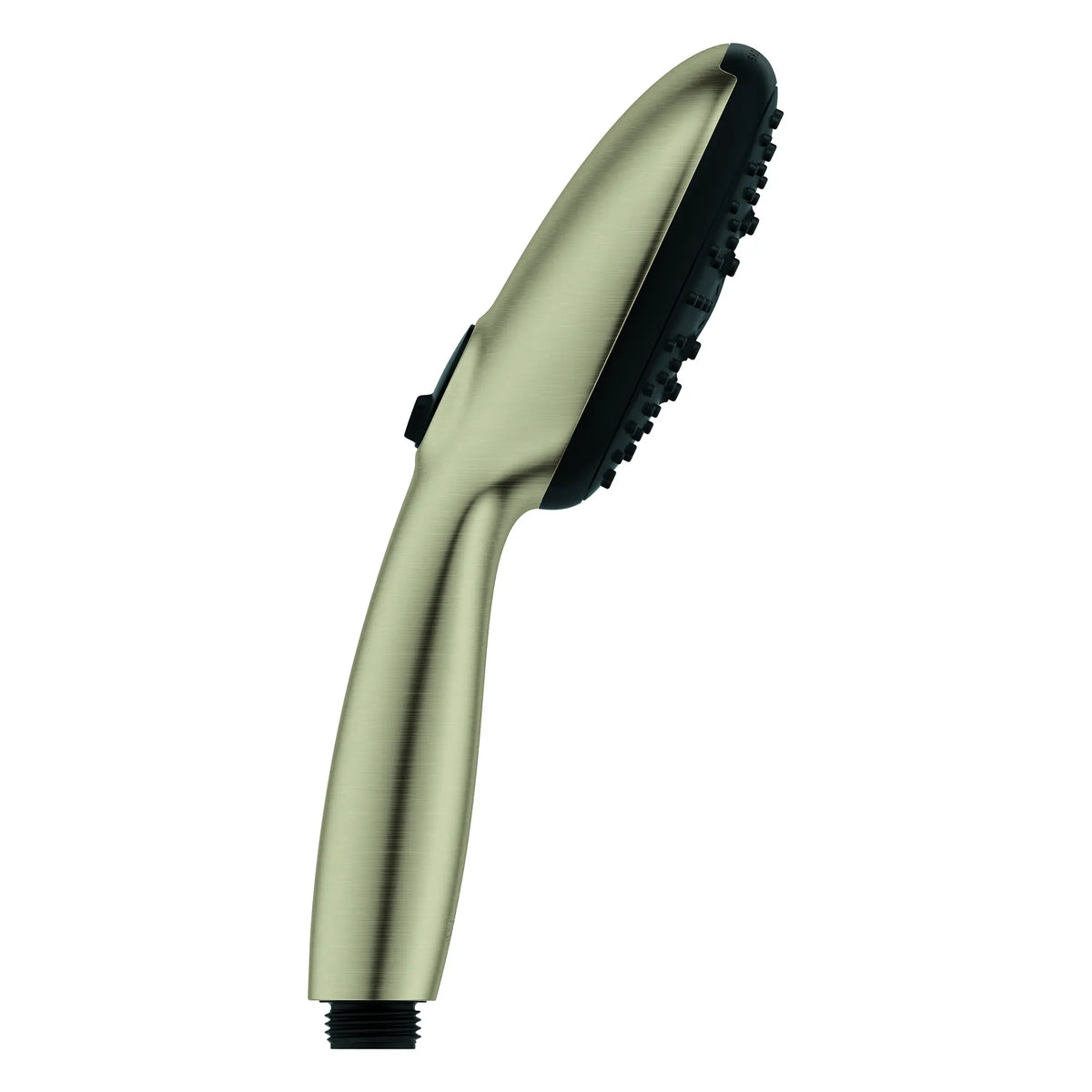 Tempesta 110 Round 3-Spray Hand Shower, 1.75 GPM (6.6 L/min) // BRUSHED NICKEL INFINITYFINISH // 188096_Tempesta_SiloSide_26758EN2_0001_Jul2023_0_CDNwebp_d5378bb2-2c57-4272-8f32-7309d3ccd420.webp