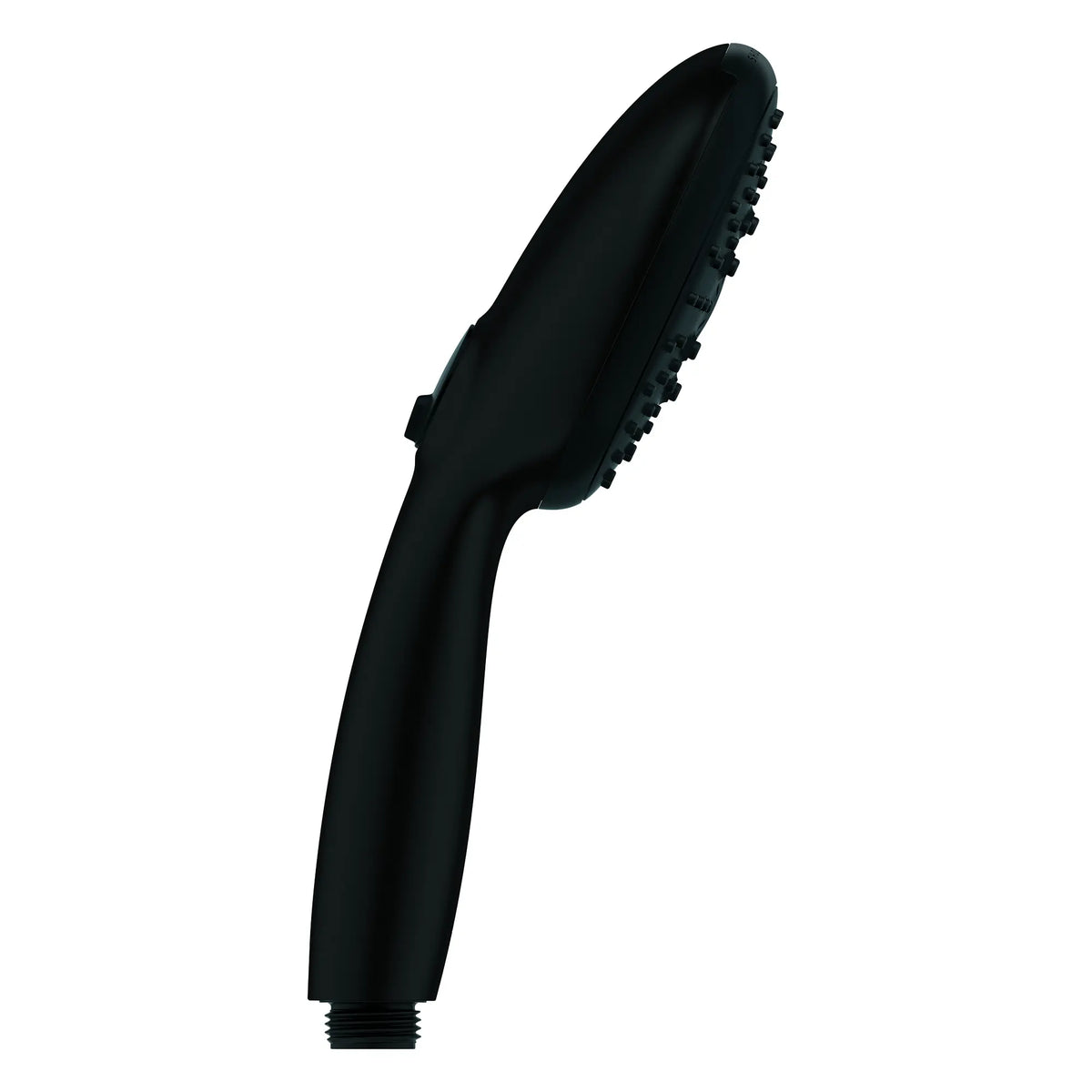 Tempesta 110 Round 3-Spray Hand Shower, 1.75 GPM (6.6 L/min) // MATTE BLACK // 188098_Tempesta_SiloSide_267582432_0001_Jul2023_0_CDNwebp_63eb0e98-9da6-43aa-a3d4-10139539073a.webp