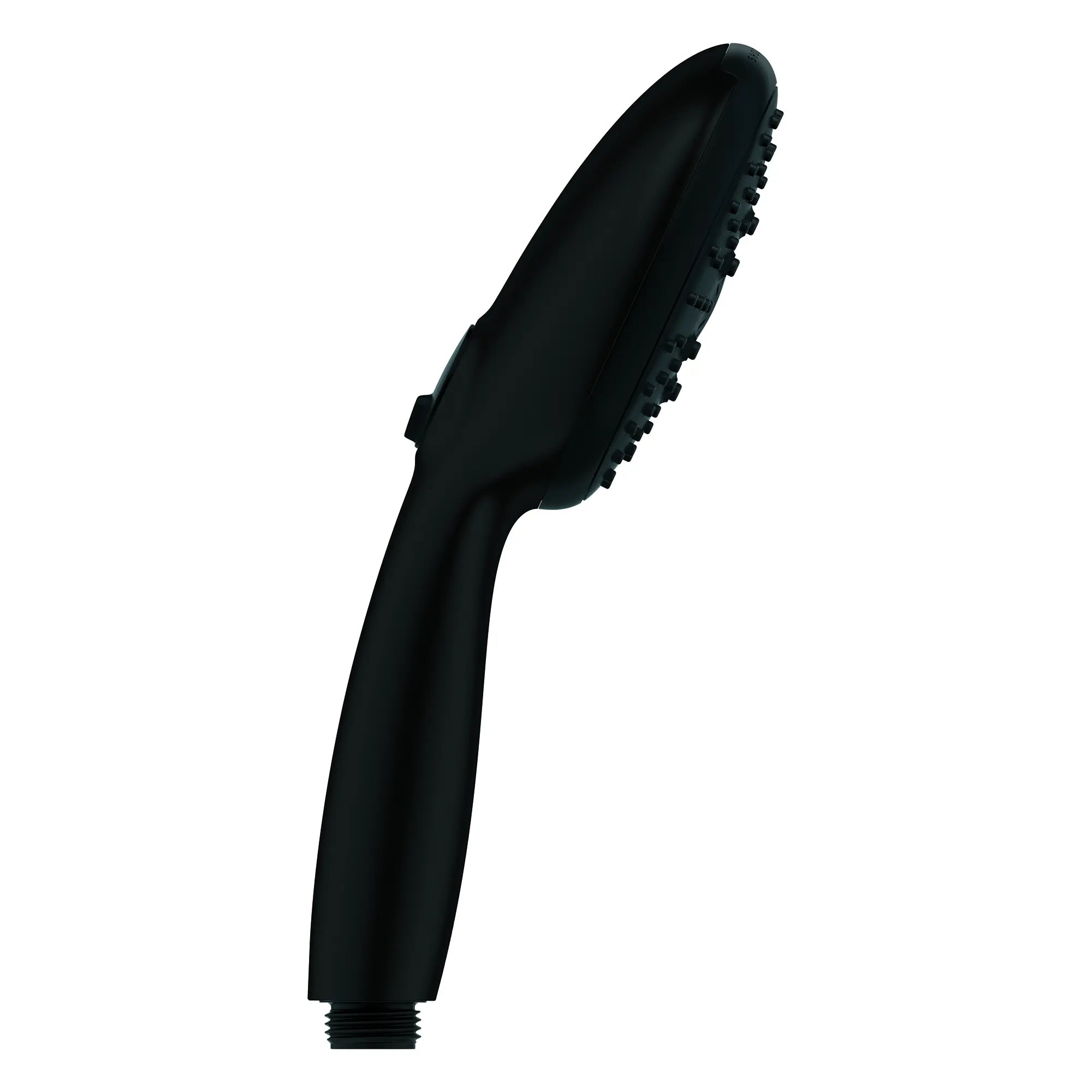Tempesta 110 Round 3-Spray Hand Shower, 1.75 GPM (6.6 L/min) // MATTE BLACK // 188098_Tempesta_SiloSide_267582432_0001_Jul2023_0_CDNwebp_b00c6c6d-cc7f-4064-8a7a-4d1aa1fddd26.webp