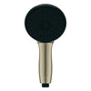[26758EN2] Tempesta 110 Round 3-Spray Hand Shower, 1.75 GPM (6.6 L/min) - Brushed Nickel InfinityFinish