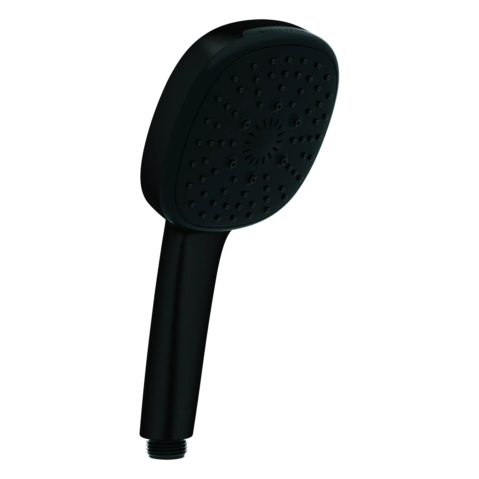 Tempesta 110 Square 3-Spray Hand Shower, 1.75 GPM (6.6 L/min) // MATTE BLACK // 188105_Tempesta_SiloRight_269032432_0001_Jul2023_0_CDNwebp_4d9fb98c-4660-4303-8a96-277b2b270ca3.webp