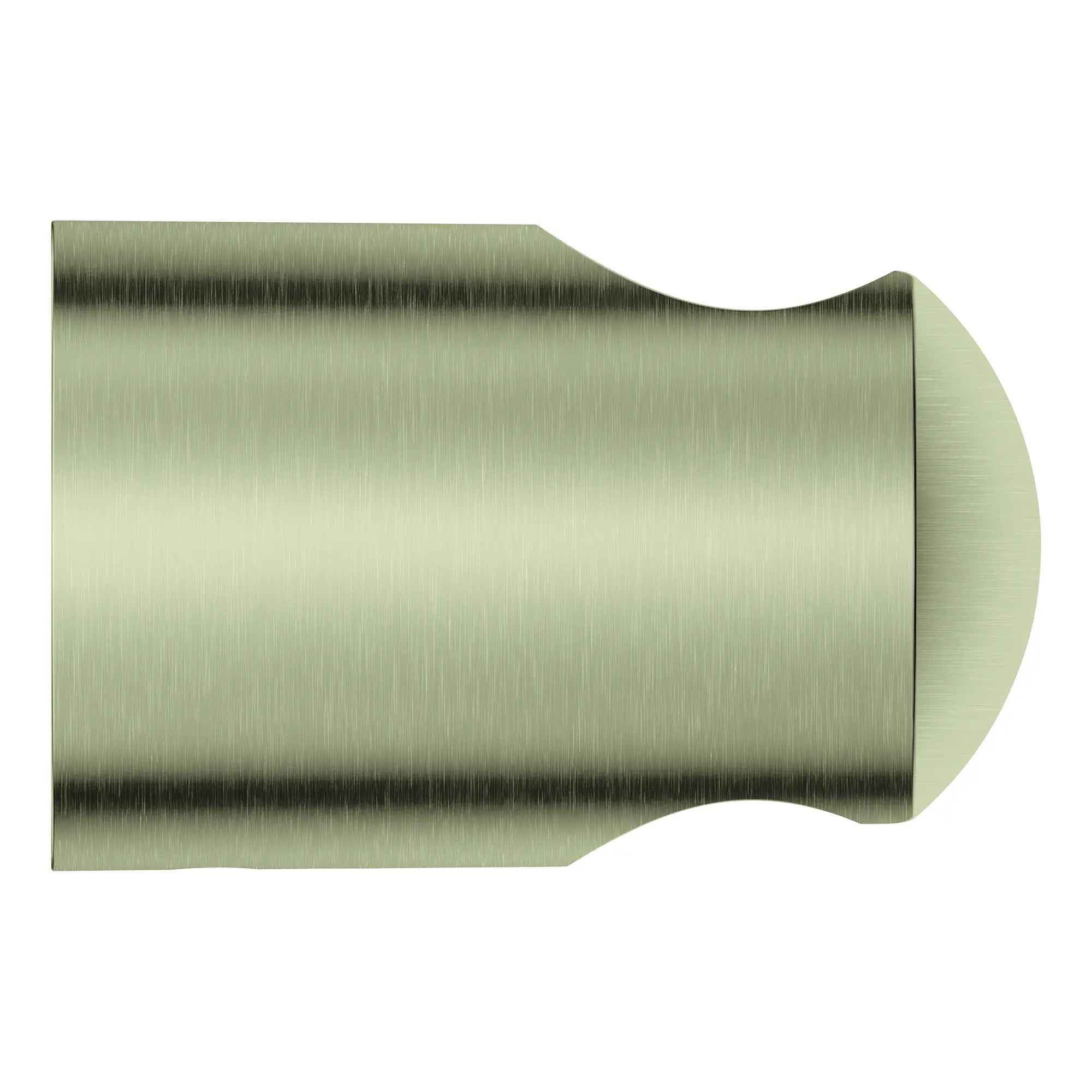 Tempesta Wall Mount Hand Shower Holder // BRUSHED NICKEL INFINITYFINISH // 188118_Tempesta_SiloSide_28605EN1_0001_Jul2023_0_CDNwebp.webp