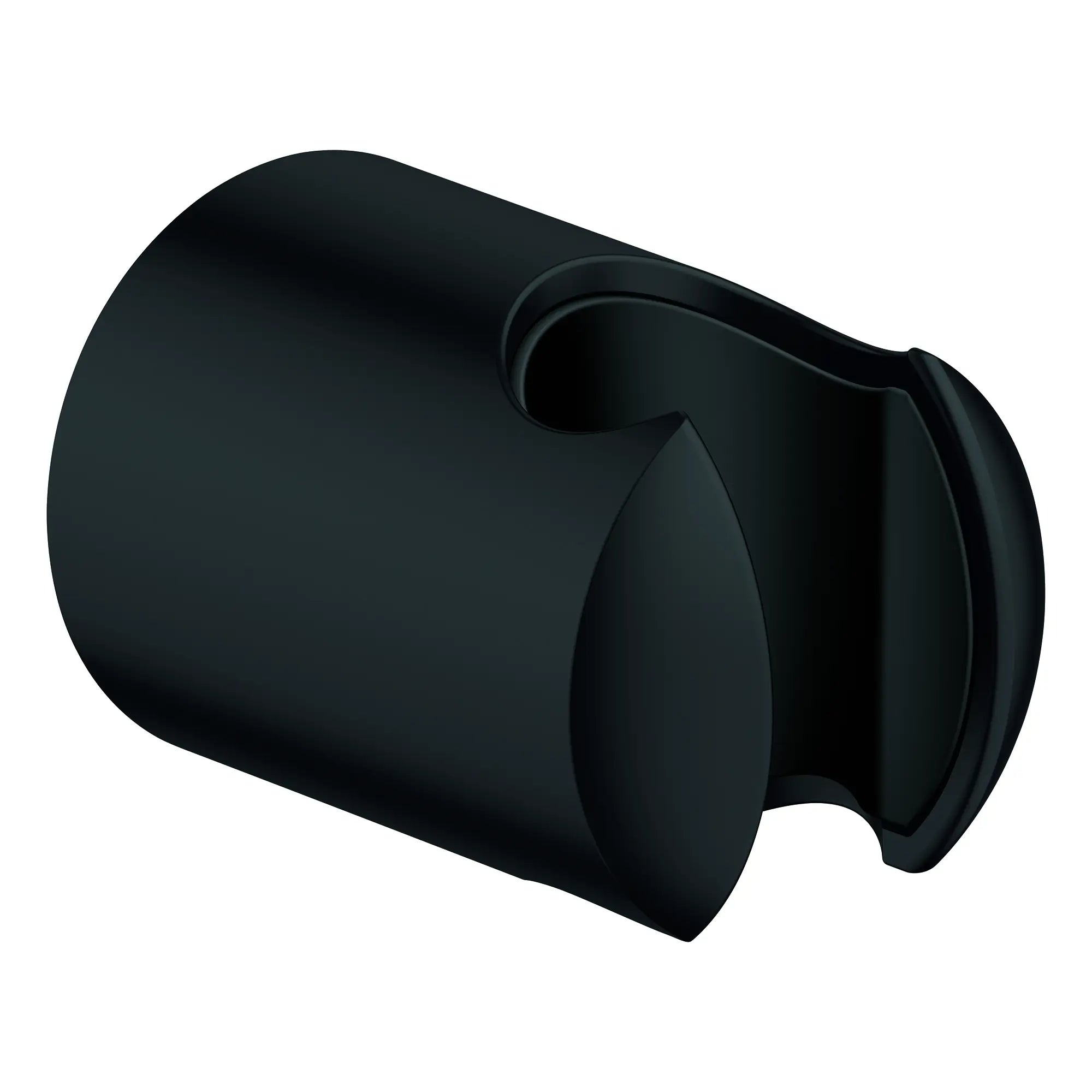 Tempesta Wall Mount Hand Shower Holder // MATTE BLACK // 188144_Tempesta_SiloRight_286052431_0001_Jul2023_0_CDNwebp.webp