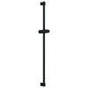 [269242431] Tempesta 35" (900mm) Shower Slide Bar - Matte Black
