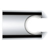 [28605001] Tempesta Wall Mount Hand Shower Holder - GROHE StarLight Chrome
