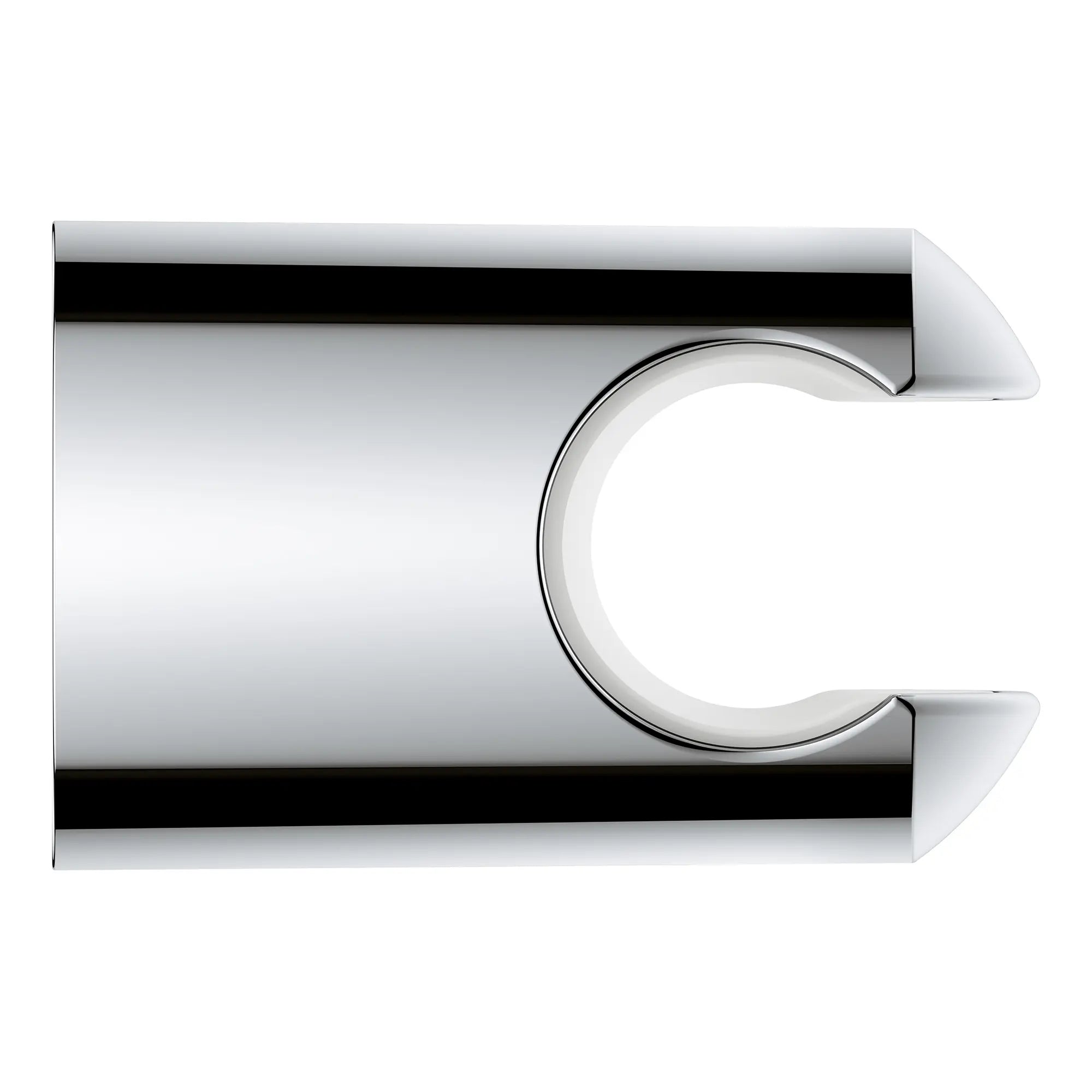 Tempesta Wall Mount Hand Shower Holder // GROHE STARLIGHT CHROME // 188158_Tempesta_SiloTop_28605001_0001_Jul2023_0_CDNwebp.webp