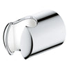 [28605001] Tempesta Wall Mount Hand Shower Holder - GROHE StarLight Chrome