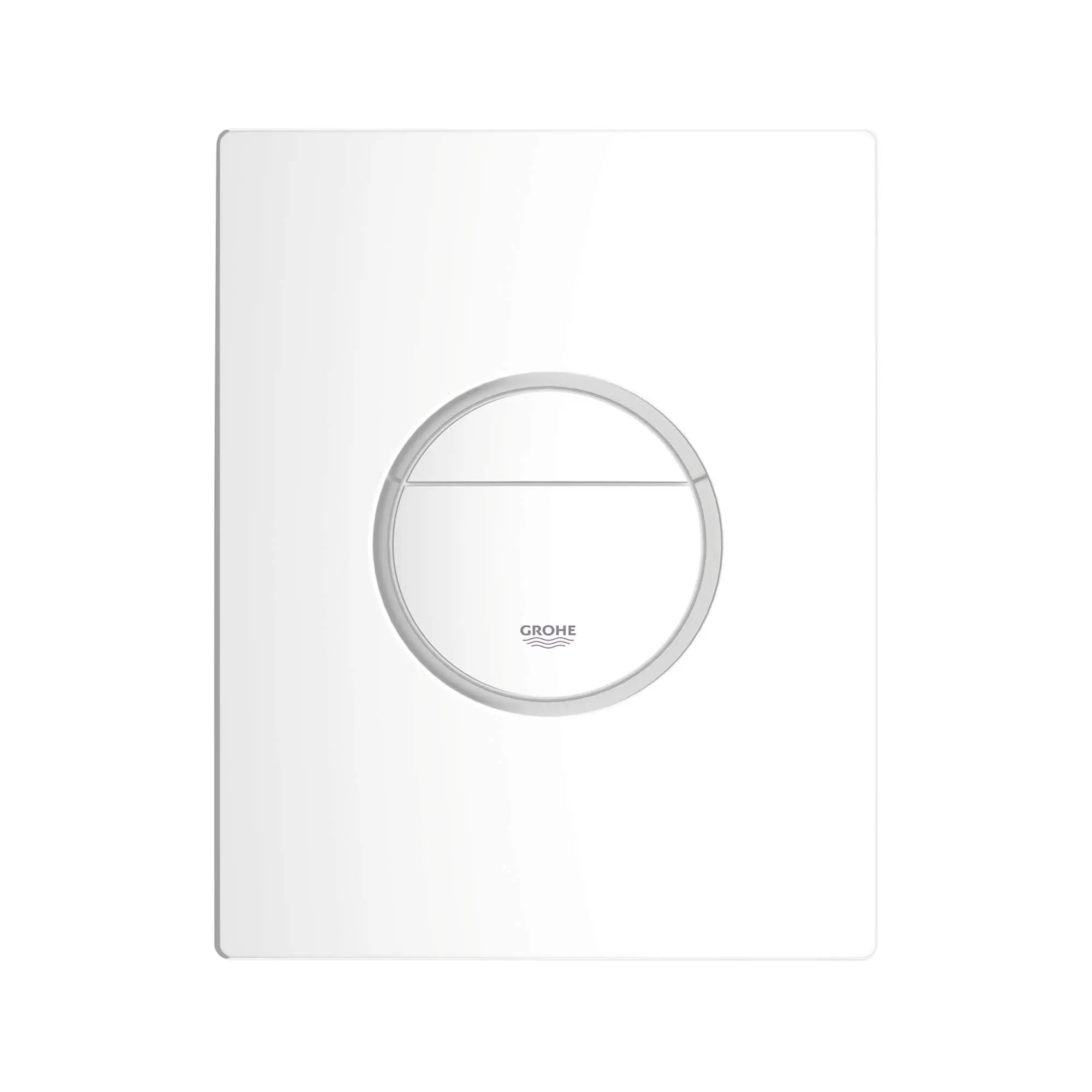 Cosmopolitan Actuation Plate // ALPINE WHITE // 1900_38765sh0-wall-plate-enviro-1_0_CDNwebp.webp