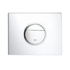 [38766000] Actuation Plate Ondus - GROHE StarLight Chrome
