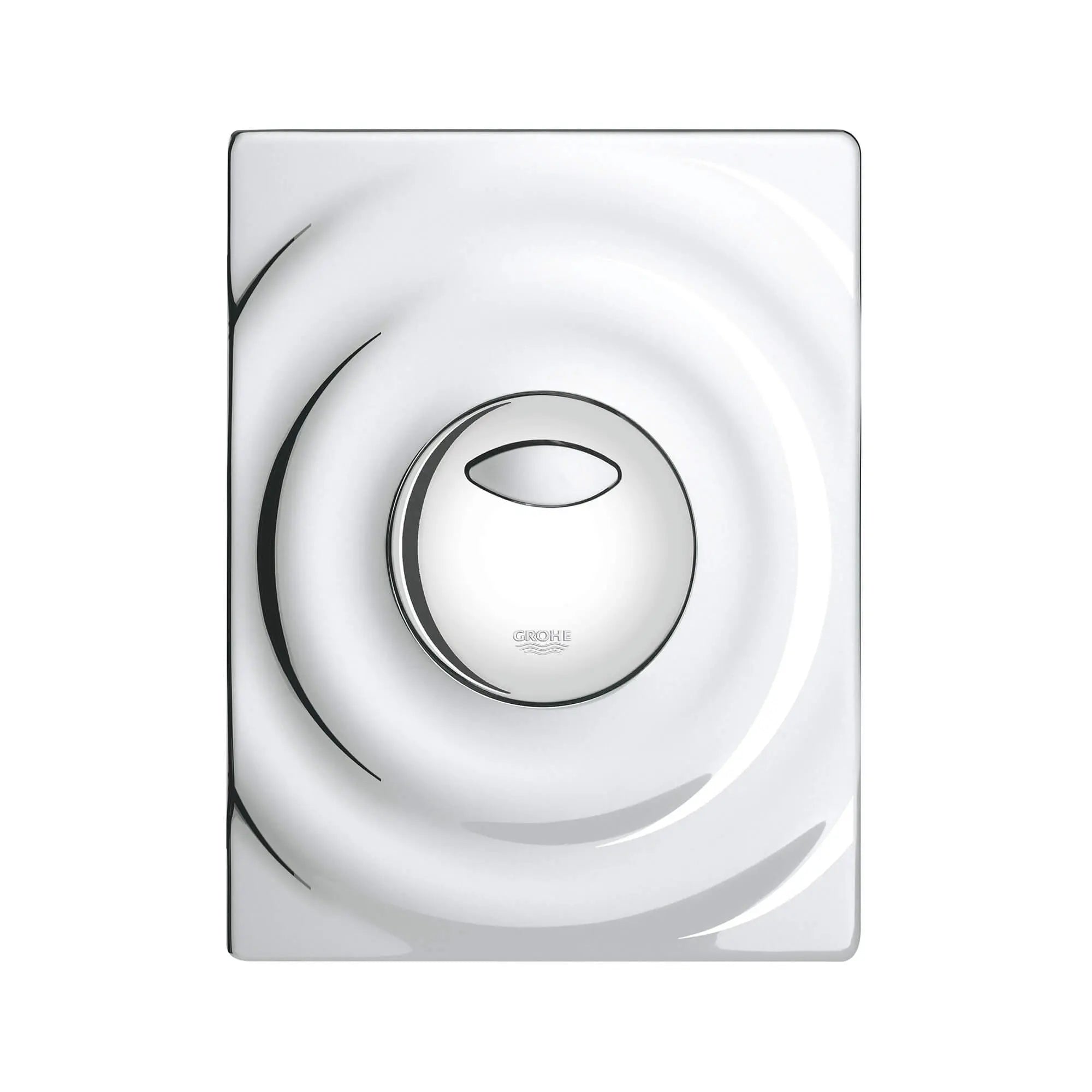 Wall Plate For AV1 // GROHE STARLIGHT CHROME // 1921_38861000-wall-plate-enviro-3_0_CDNwebp.webp