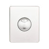 [38862SD0] Wall Plate - GROHE StarLight Chrome