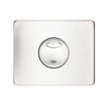 [38862SD0] Wall Plate - GROHE StarLight Chrome