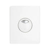 [38862SH0] Wall Plate - GROHE StarLight Chrome