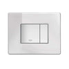 [389160A0] Wall Plate - Mirror Glass