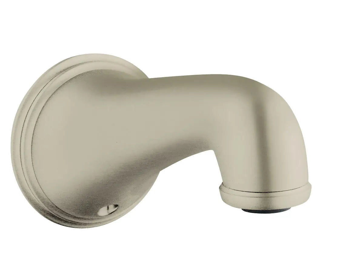 Tub Spout // BRUSHED NICKEL INFINITYFINISH // 213575_13612EN0_CDNwebp.webp