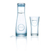 [40405000] GROHE Blue Glass Carafe - No Finish