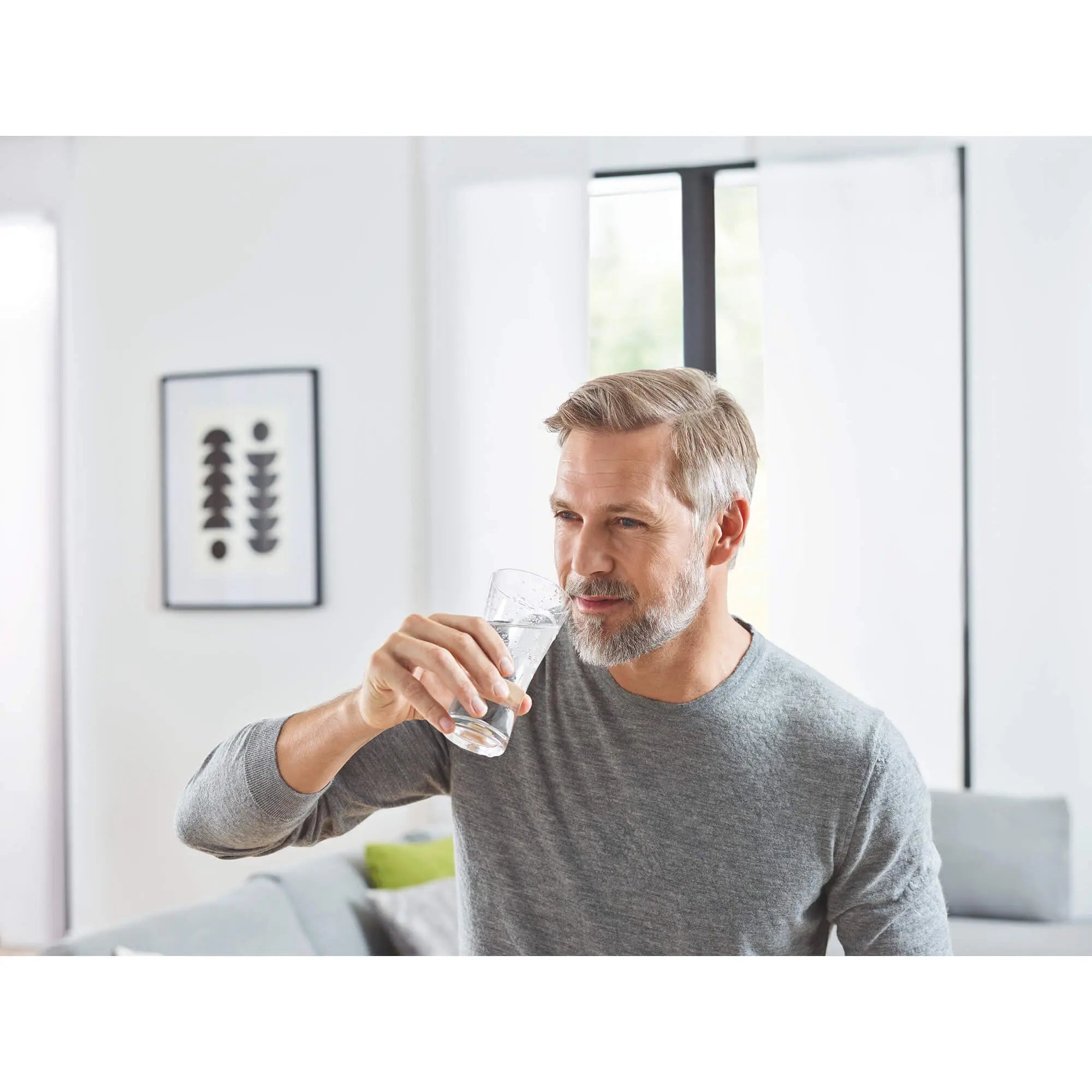 GROHE Blue Water Glasses (6 Pieces) // NO FINISH // 2197_40437000-water-glasses-6-pieces-enviro-25_0_CDNwebp.webp