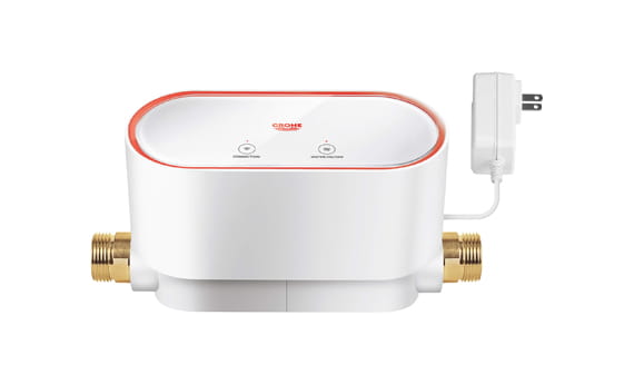 Grohe Sense Guard smart water shut-off controller