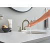 [40447EN1] Glass with Holder - GROHE StarLight Chrome