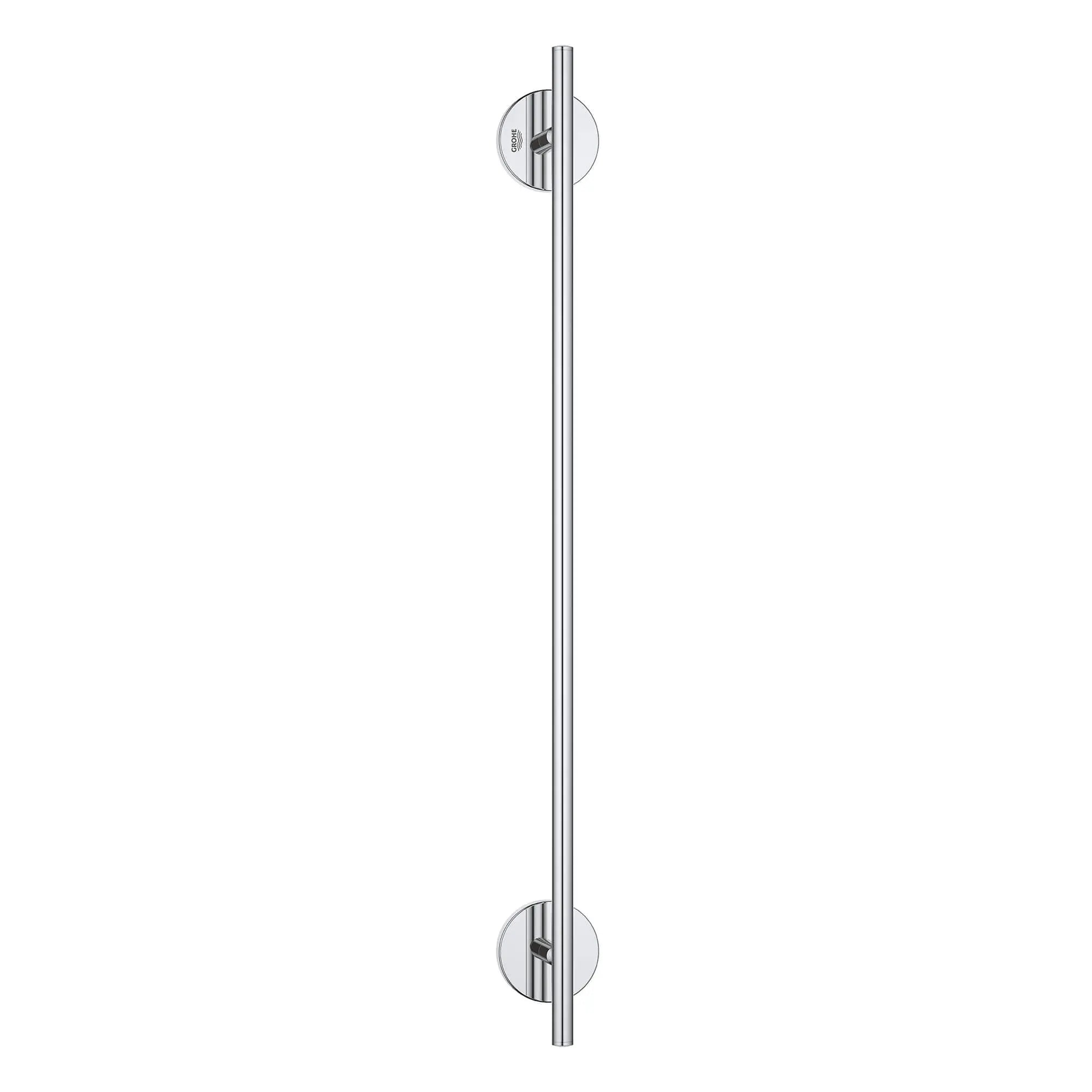 20" Towel Bar // GROHE STARLIGHT CHROME // 2339_40459001-towel-rail-enviro-1_0_CDNwebp.webp