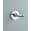 [40461001] Robe Hook - GROHE StarLight Chrome