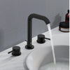 [202972431] 8-inch Widespread 2-Handle M-Size Bathroom Faucet, 1.2 GPM (4.5 L/min) - GROHE StarLight Chrome