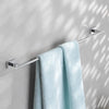 [40509001] 24" Towel Bar - GROHE StarLight Chrome