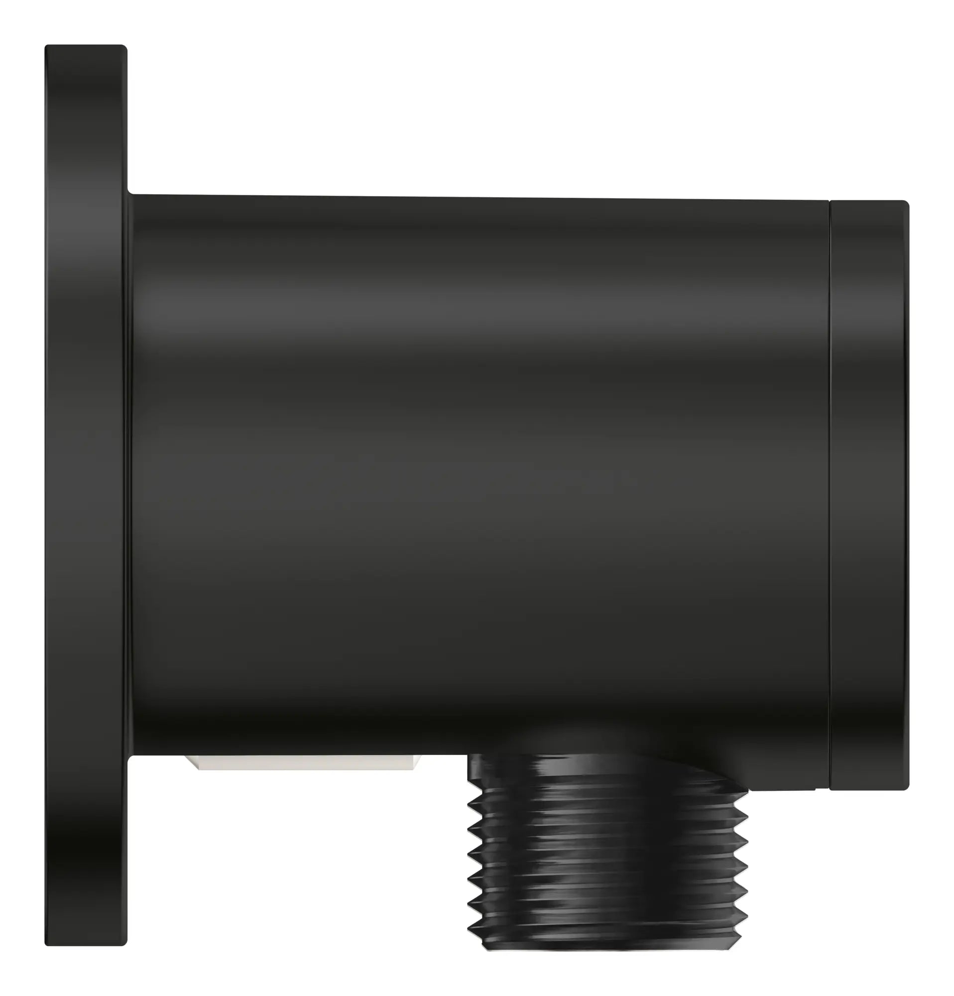 Tempesta Wall Union // MATTE BLACK // 237970_Tempesta_SiloSide_2663624310001_Feb2024V1_CDNwebp.webp