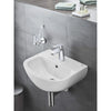[40585001] Holder For Glass, Soap Dish Or Soap Dispenser - GROHE StarLight Chrome