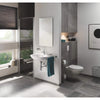 [40585001] Holder For Glass, Soap Dish Or Soap Dispenser - GROHE StarLight Chrome
