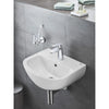 [40585001] Holder For Glass, Soap Dish Or Soap Dispenser - GROHE StarLight Chrome