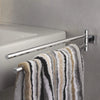 [40624001] 18" Double Towel Bar - GROHE StarLight Chrome
