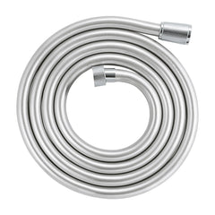 [27137001] 79" (200mm) Flex Shower Hose - GROHE StarLight Chrome