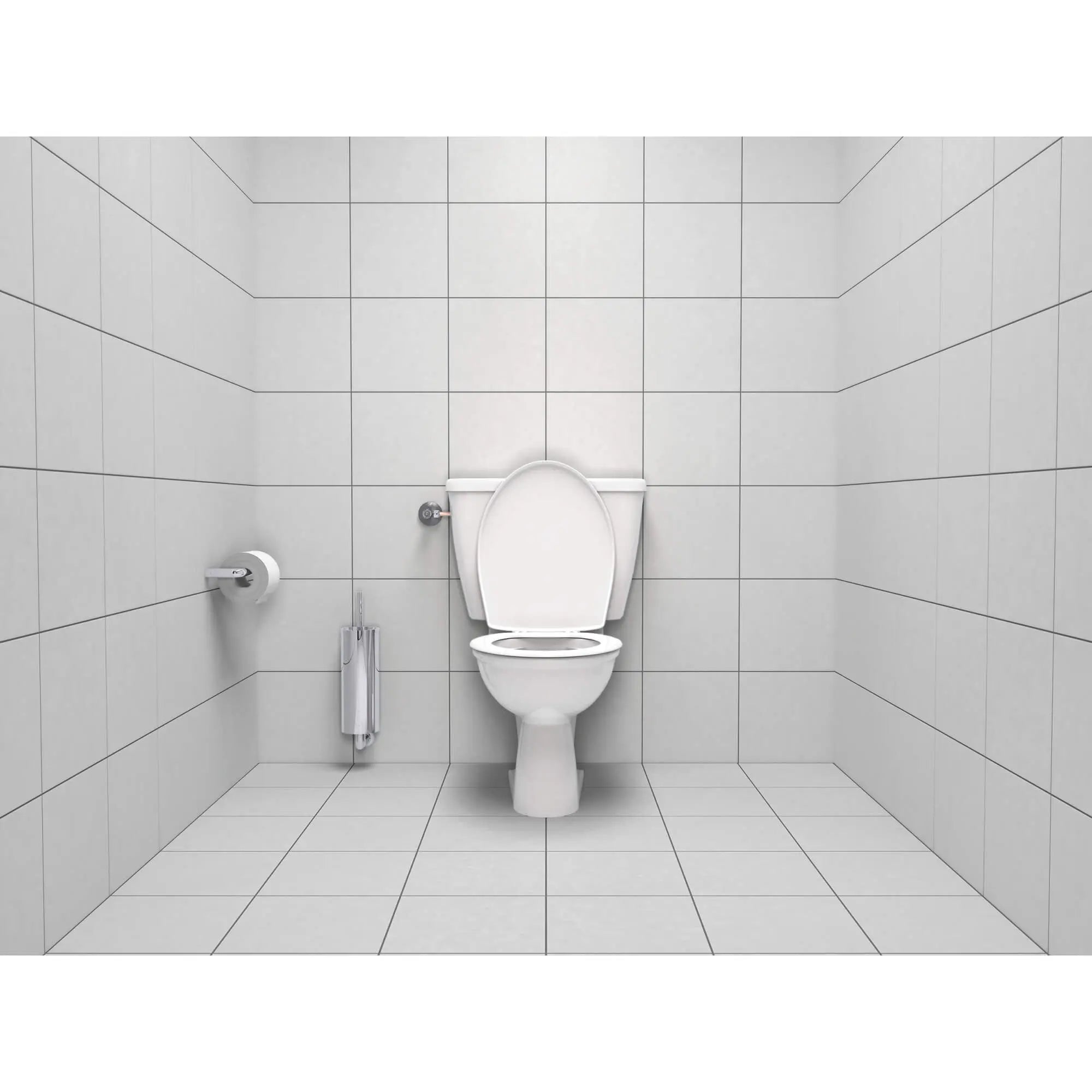 Paper Holder // GROHE STARLIGHT CHROME // 2418_40689001-toilet-paper-holder-enviro-3_0_CDNwebp.webp