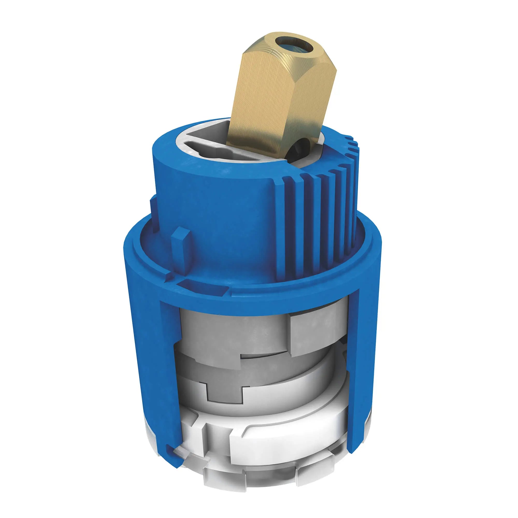 Cartridge // GROHE STARLIGHT CHROME // 2442_46048000-cartridge-enviro-5_0_CDNwebp.webp