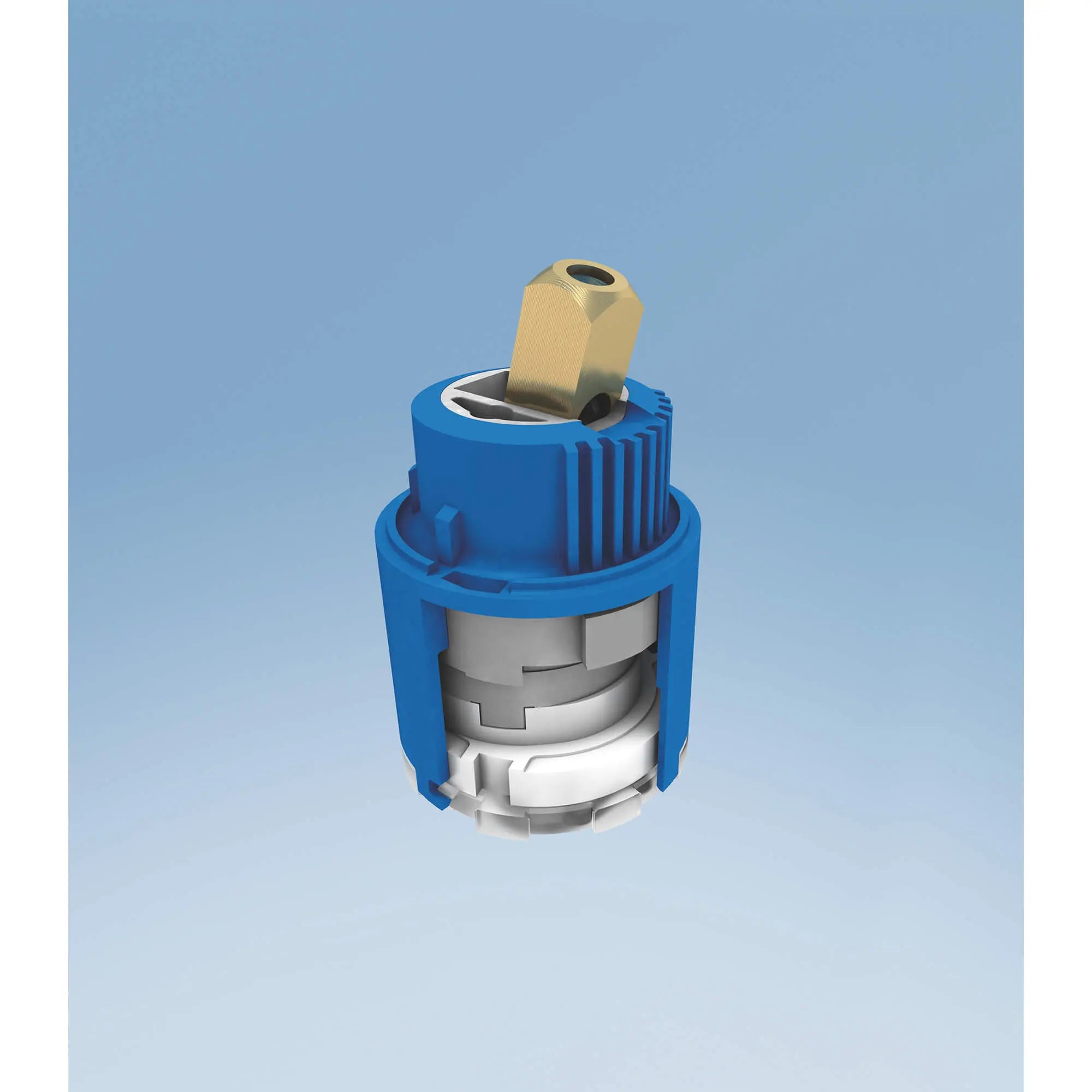 Cartridge // GROHE STARLIGHT CHROME // 2444_46048000-cartridge-enviro-7_0_CDNwebp.webp