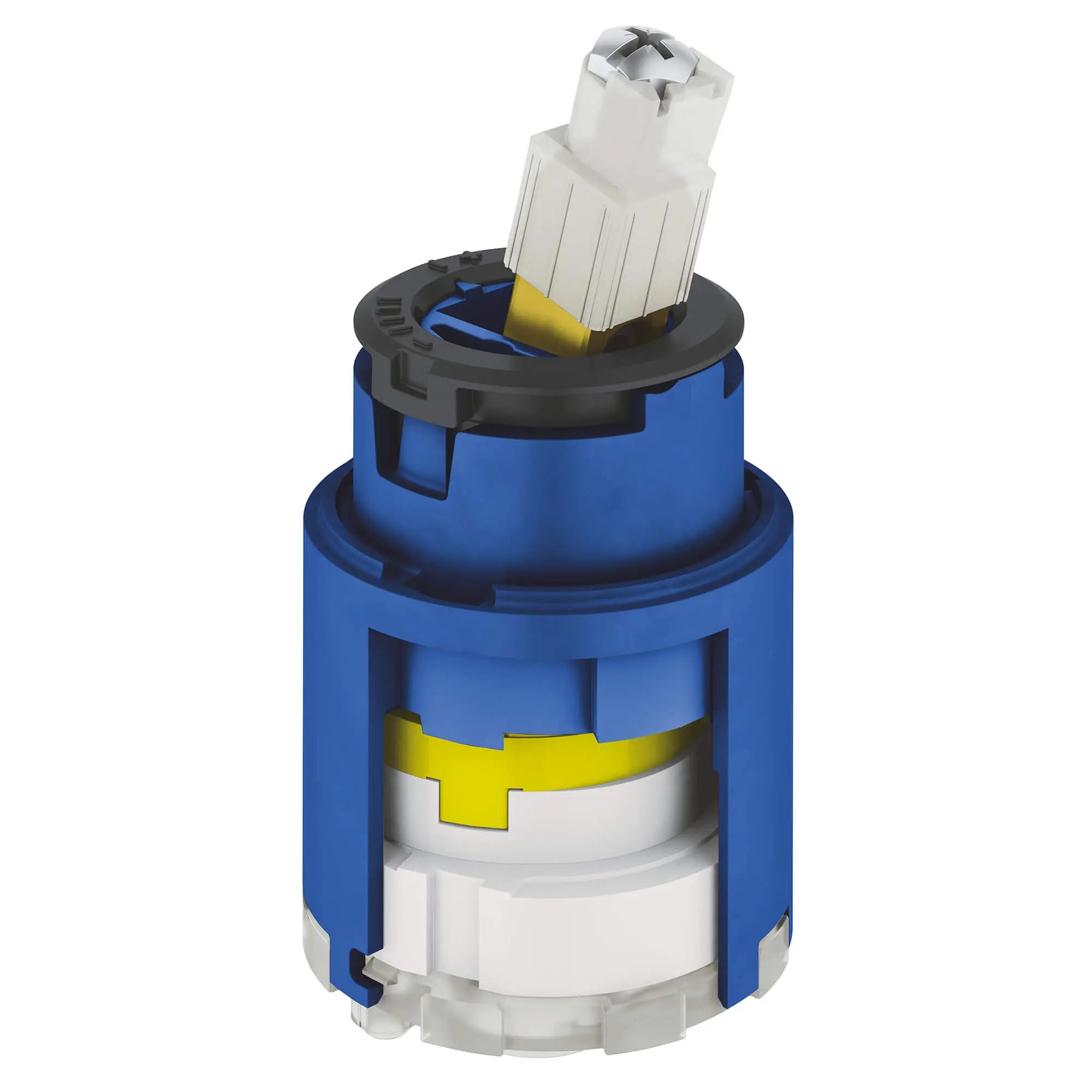 Cartridge // GROHE STARLIGHT CHROME // 2454_46374000-cartridge-enviro-4_0_CDNwebp.webp