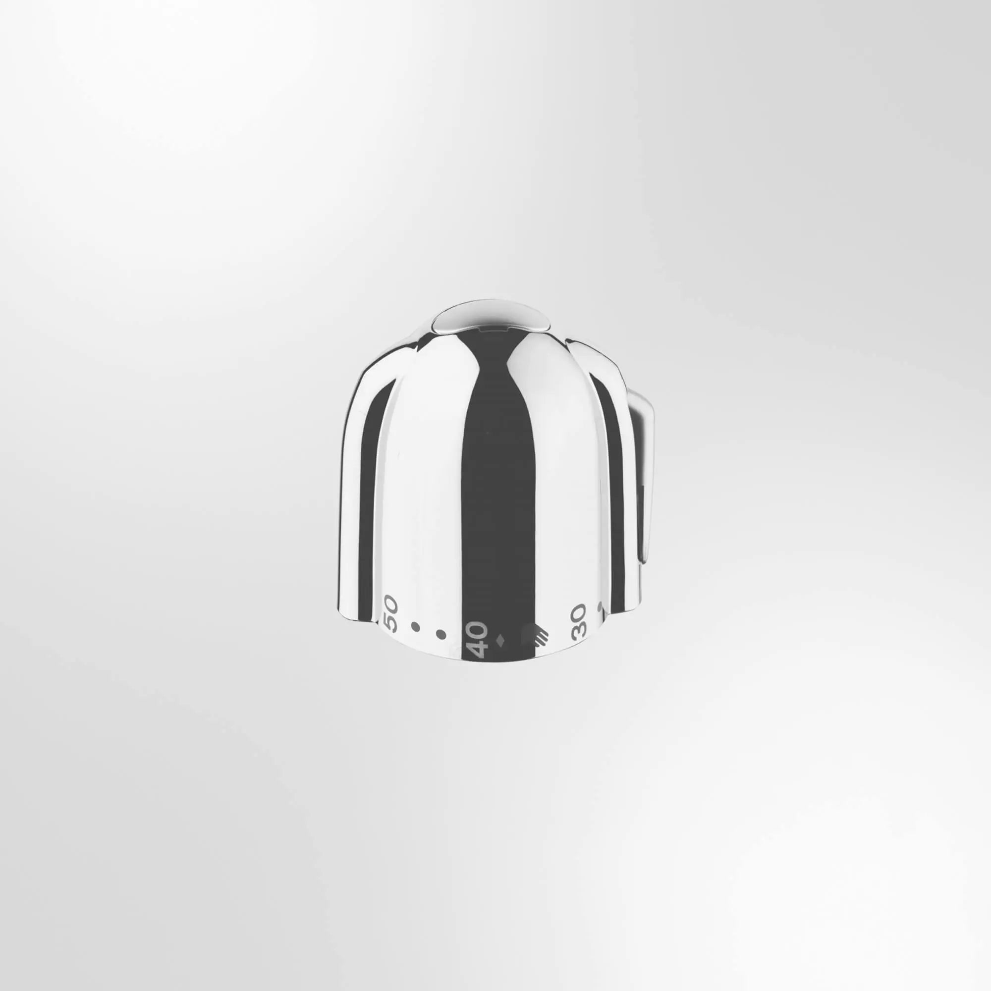 Temperature Control Handle // CHROME/MATTE CHROME // 2457_47440ip0-temperature-scale-handle-enviro-1_0_CDNwebp.webp