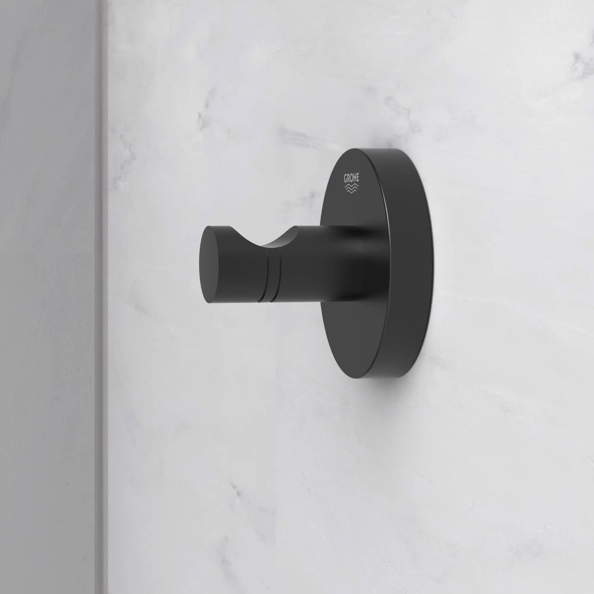 Robe Hook // MATTE BLACK // 248743_Essentials_Environment_403642431_0002_SEPTEMBER2024_CDNwebp.webp