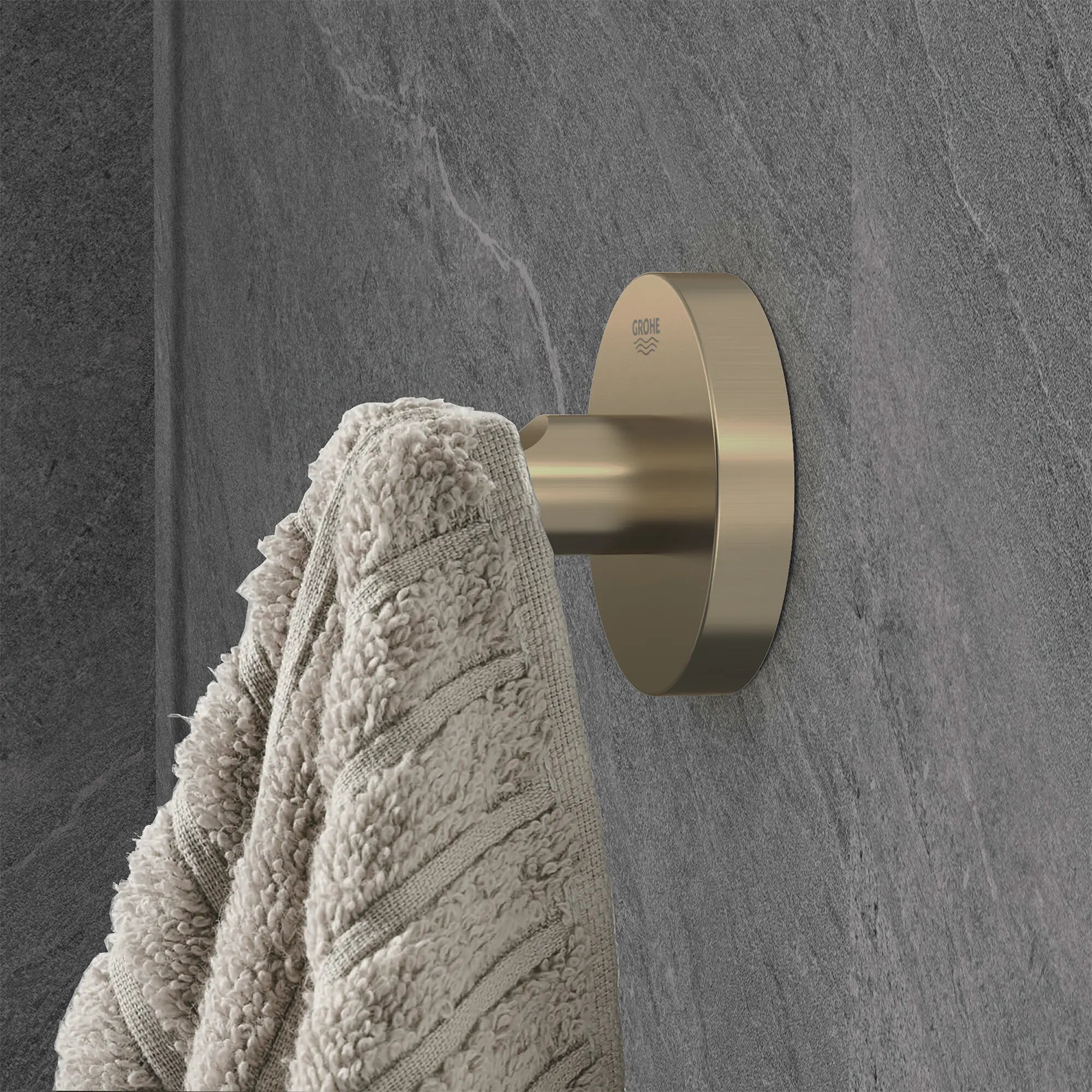 Essentials Hook // BRUSHED NICKEL INFINITYFINISH // 249177_Essentials_Environment_109787EN00_40364EN0_0001_SEPTEMBER2024_CDNwebp.webp
